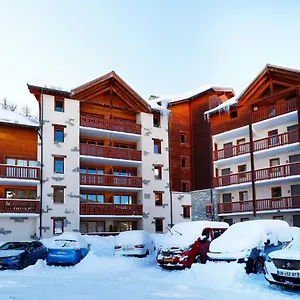 Résidence Albane Appartement