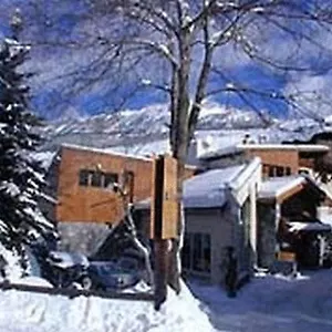 Chalet-hôtel Alpage&spa *** Vars (Hautes-Alpes)