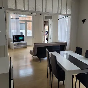 Près Du Chu Lille