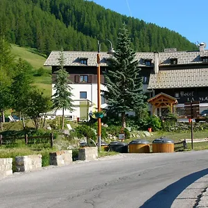 Hotel Restaurant Bar La Mayt, Vars (Hautes-Alpes)