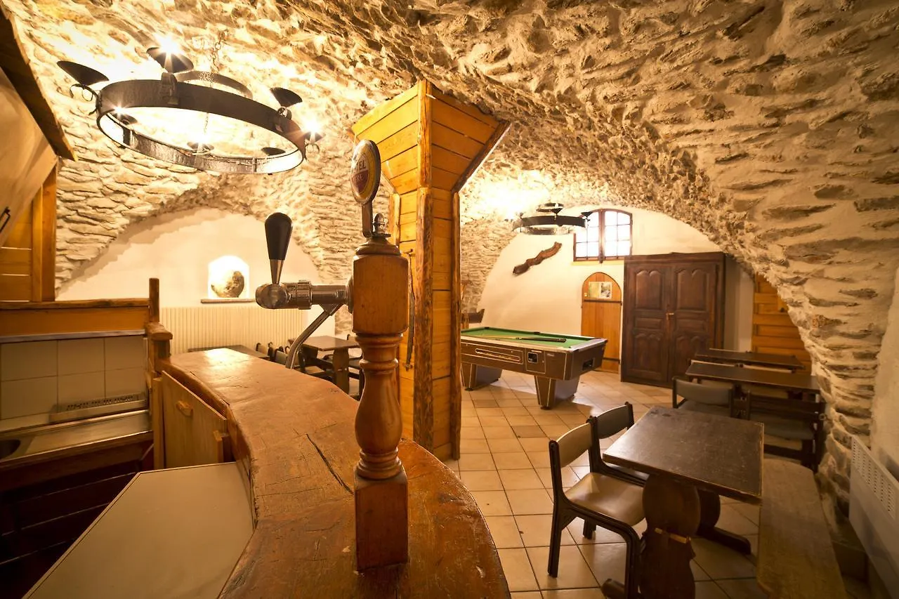 *** Inn Centre De Vacances Le Val D'Escreins Vars  France